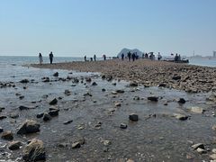 -锦州笔架山风景区