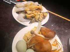 -川骄海鲜自助(河东店)
