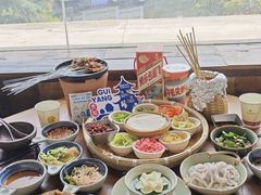 -包整·丝娃娃(甲秀楼景观店)