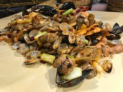 -虾享蟹逅小龙虾·螃蟹·小海鲜(吉林省总店)