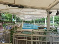 -上海玛雅海滩水公园