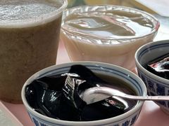 -五福堂龟苓膏(河东北山店)