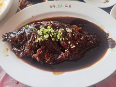 -晋阳饭庄(虎坊桥店)