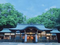 -热田神宫