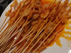 -禾斗海鲜自助(市南银座店)