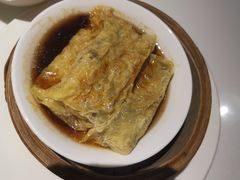 -金湖港式餐厅(建外店)