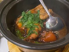 -渔沧米缸·绍兴美食(万达店)
