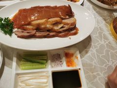 -福来居烤鸭店(天坛二店)