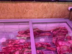 -九府羊鲜羊火锅·烧烤(海那城店)