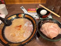 -一蘭(三宮店)