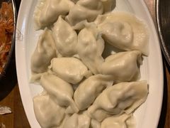 鲅鱼饺子-必点海鲜·鲅鱼水饺(鞍山西道店)