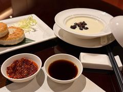 -广州白云机场铂尔曼大酒店·恬园创意中餐厅