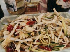 -昱家胡同·烧烤海鲜铜锅涮肉(和平里店)