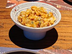 -京鹿料理(荟聚店)