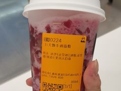 -LELECHA乐乐茶(新街口大洋店)