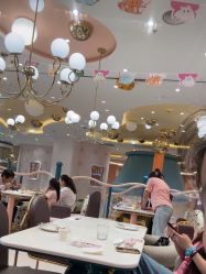 -奈尔宝·儿童乐园·亲子餐厅(苏州大悦城店)