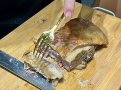 -肉焰山巴西烤肉自助餐厅(龙湖芙蓉天街店)