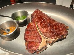 -小火花·干式熟成牛排馆Spark SteakHouse(剑桥郡店)