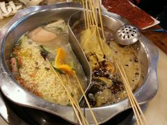 -袁记串串香(新南门店)