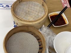 -庆丰包子铺(西单店)