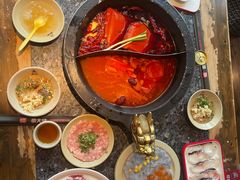 -蜀大侠火锅(春熙路店)