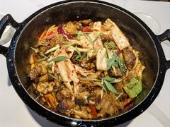 -清真.德枭炕肉店.青海菜(大新街夜市店)