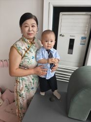 -星豆豆儿童摄影(南郊太白南路店)