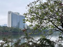-西湖公园(鼓楼区)