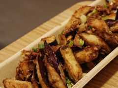 酥酥胖茄角-下酒(华熙店)