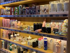 -星巴克臻选(华堂·新辰汇店)