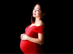 -爱儿宝孕妇儿童亲子摄影(月亮河店)