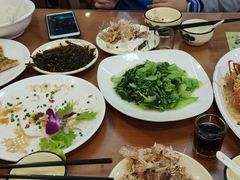 -友强·23年特色海鲜大排档(厦门店)