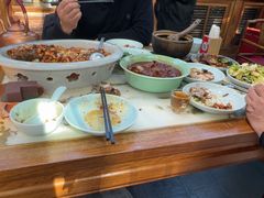 -小吊梨汤·北京菜(香山店)