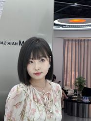 -艾美A·M Hair Salon