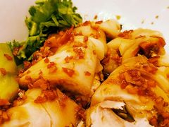 沙姜猪手-阿锋鲍鱼酒家美食汇(华安店)