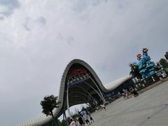 -渔岛海洋度假区