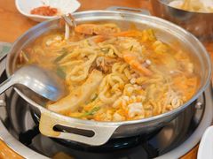 -蚂蚁家辣炒章鱼(海云台店)