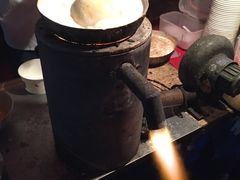 制作-马杰金城马爷牛奶鸡蛋醪糟·清真(正宁路店)