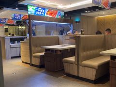 -海底捞火锅(华润万象汇店)