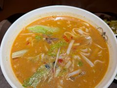 -水平有限广西米粉·广西风味集(五道口店)