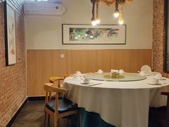 -苹果树下艺术餐厅(通州店)