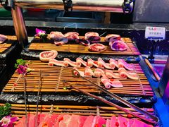 -梨花自助烤肉(天河城店)