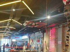 -大头叔烤鸡爪·朝鲜族烤串(天池路店)