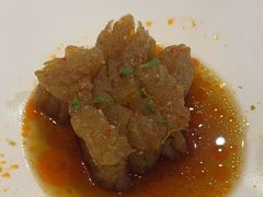 -荷风细雨·中国茶宴(碧云店)