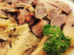 -怡园饭店-餐厅(四望亭店)