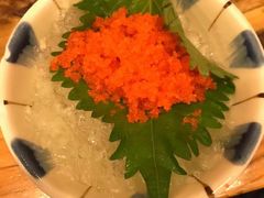 北极贝寿司-银子铁板烧料理自助餐(人民广场店)
