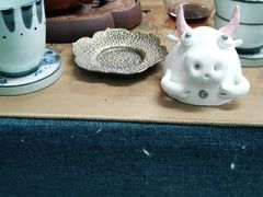 -一片田陶艺工作室
