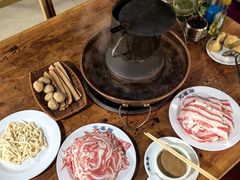 -元盛居(生态大街店)