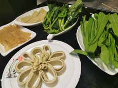 -一尊皇牛(丽彩万达店)