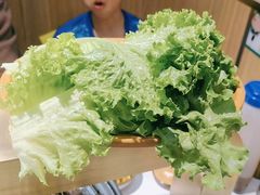 -白山烧烤(文安路万豪店)